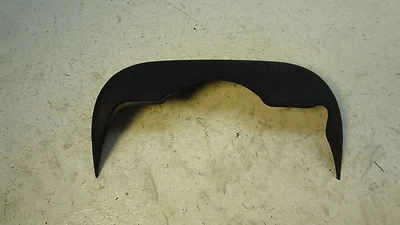 1979 BMW R65 R 65 80 90 Airhead S314-1. пластиковая накладка - Изображение 1 из 3