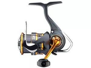 Mulinello da spinning trota nuovo 2025 Daiwa 24 Iprimi LT 1000S-P 2000S-P - Foto 1 di 2
