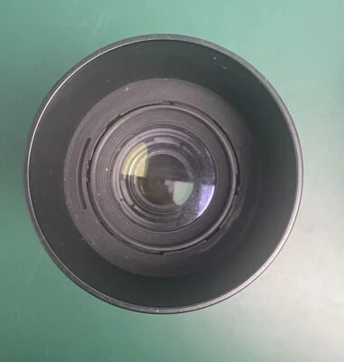 Nikon DX AF-S Nikkor 55-200MM 1:4-5.6G ED - VR Camera Lens (EZ5001349) - Image 1 of 3