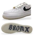 Nike Air Force 1 Low 40th Anniversary Edition Bronx Origins Mens Shoe DX2305 100