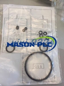 1PCS NEW HACH 6804430K NPW160 Instrument Sealing Ring DHL shipping - Picture 1 of 5