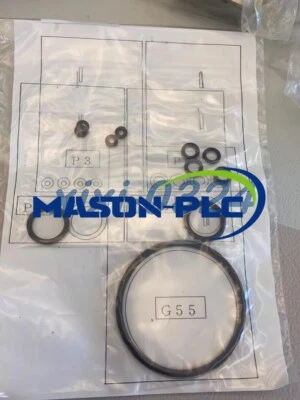 Anillo de sellado de instrumentos 1 pieza nuevo HACH 6804430K NPW160 envío DHL Foto 1 de 4