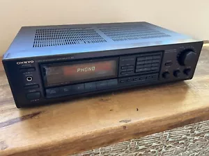 Vintage Onkyo TX-910 Stereo Receiver - Picture 1 of 6