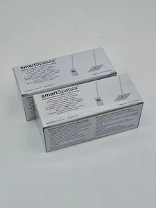 2 Schachteln Smart Spatel Einwegspatel 300 in jeder Box 17231B - Bild 1 von 1