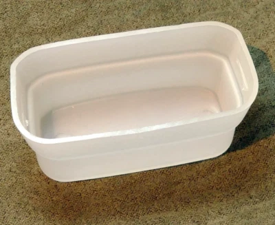 Flash Bounce Diffuser Dome Light Box 25X60mm small - Image 1 of 4