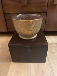 Pasabahce Limited Edition/Collection Large Bowl - Picture 1 of 11