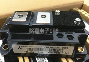 NEW 1PCS CM600HA-24A CM600HA24A Package:MODULE - Picture 1 of 6