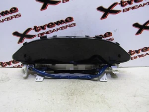 TOYOTA YARIS 2009-2011 1.3 VVTI SPEEDOMETER/INSTRUMENT CLUSTER 83800-0DG30 - Picture 1 of 3