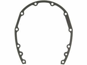 For 1990-1992 Cadillac Brougham Timing Cover Gasket Mahle 62262CS 1991