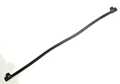 FITS SUZUKI SAMURAI 80'-95' BOTTOM WINDSHIELD FRAME TO BODY -RUBBER SEAL - Image 1 of 4