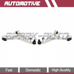 Front Lower Control Arm w/ Ball Joint Fits 2002 2003 2004 2005 2006 INFINITI Q45 - Picture 1 of 11