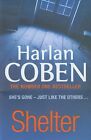 Shelter (Mickey Bolitar 1) De Coben, Harlan | Livre | État Acceptable