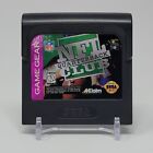 NFL Quarterback Club (Sega Game Gear) Cartridge Only CLEANED & TESTED