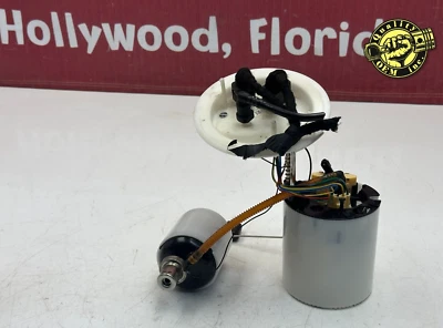 AUDI A4 A5 S4 S5 2013-2017 tanque de combustible todo terreno bomba eléctrica fabricante de equipos originales 39 k millas Foto 1 de 4