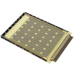 1 x PLUGBOARD CARD EDGE NPTH - Picture 1 of 1