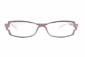 Face a Face Paris Yacht 4 956 Lila oval Sonnenbrille sunglasses Brille Neu - Picture 1 of 6