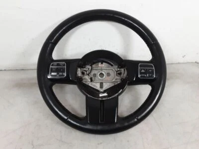 Volante Jeep JK Wrangler OEM cuero negro 2011-2017 87648 Foto 1 de 4