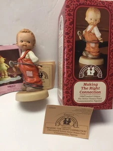 1994 Memories of Yesterday Making the Right Connection - Limited Edition, NEU - Bild 1 von 9