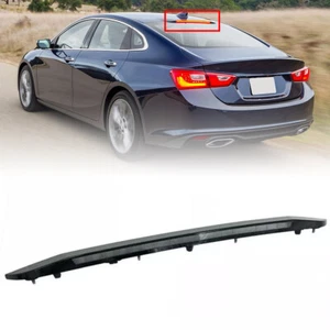 For Chevrolet Malibu 2016-2025 Center High Mount Third Brake Tail Lamp 42795725 - Picture 1 of 10