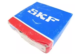 Rodamiento de contacto angular SKF 7314 BEGAM 70 x 150 x 35 mm SELLADO DE FÁBRICA NUEVO EN CAJA - Imagen 1 de 7