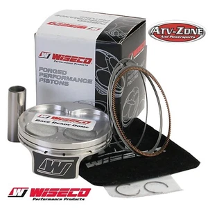 Wiseco Piston Kit Std Bore 13.0:1 Suzuki LTR 450 2006-2009 4912M09550 - Picture 1 of 3