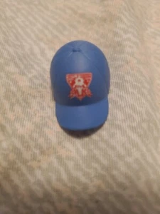 Matt Riddle - WWE Elite 88 Hat - Picture 1 of 1