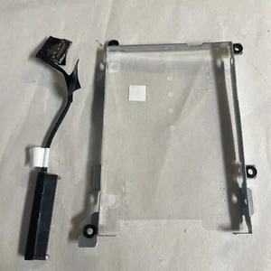 Dell Latitude 3490 Hard Drive Caddy HDD SATA Laptop @MB25 - Picture 1 of 2
