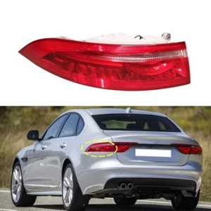 Conjunto de luz trasera lateral izquierda para exterior JAGUAR XF 2016-2019 2021 2022 - Imagen 1 de 4
