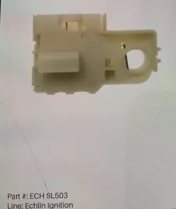 Interruptor de luz de freno NAPA Echlin Ignition SL503 nuevo 🐝 - Imagen 1 de 3
