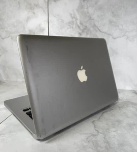 MacBook 13" Refurbond. | SSD/HDD | 4GB/8GB | Akku und Netzteil optional - Bild 1 von 5