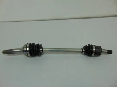 S62 QuadBoss CV  Front Axle 558591 Yamaha Rhino 06-07 450 / 06-09 650 - Image 1 of 4