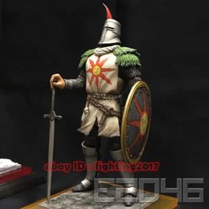 New Dark Souls 3 Solaire of Astora Resin GK Statue White Unpainted Model Kit  - Picture 1 of 7
