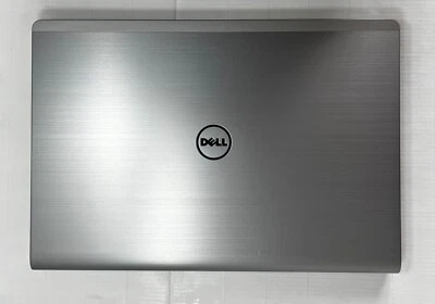 PC DELL Inspiron P26E001 / QWERTY / ENGLISH / INTEL PENTIUM 3558U / BATTERIE HS - Photo 1/4