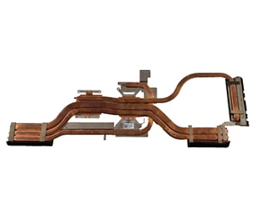 Asus TUF Gaming A15 FA506Q Cooling Heatsink Radiator 13NR05Z0AM101 - Photo 1/10