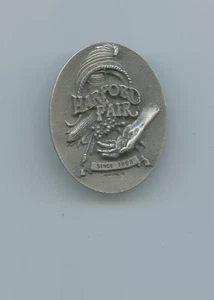 Harford Fair Pin --since 1858--excellent condition - Picture 1 of 3