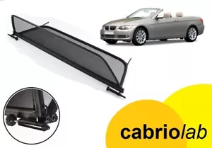 PARABREZZA pieghevole BMW E93 Serie 3 2006-2013 Cabriolet | Versione Premium | NUOVO - Foto 1 di 1