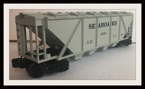 Seaboard Closed Hopper # 19309 - Picture 1 of 2