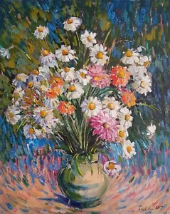 Chamomiles - One of Kind - Picture 1 of 4