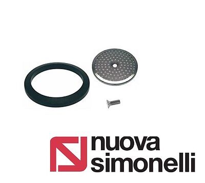 Nuova Simonelli Set - Group Kit For Appia, Musica, Oscar 02280020.C, Gaskets • 17.80$