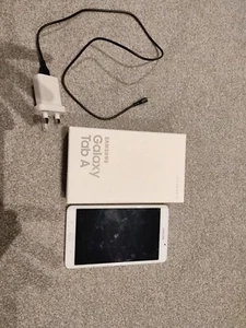 Samsung Galaxy Tab A 6 Tablet 7 Inch - Picture 1 of 18