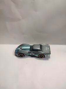 New 76 Greenwood Corvette 1/64 Hot Wheels ADD 4 CARS NO EXTRA SHIPPING CHARGE - Picture 1 of 6