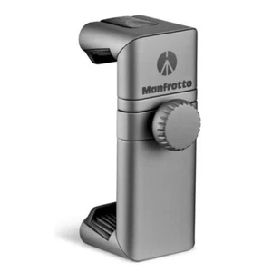 MTWISTGRIP Official Manfrotto TwistGrip smartphone adapter / Made of aluminum - Picture 1 of 4