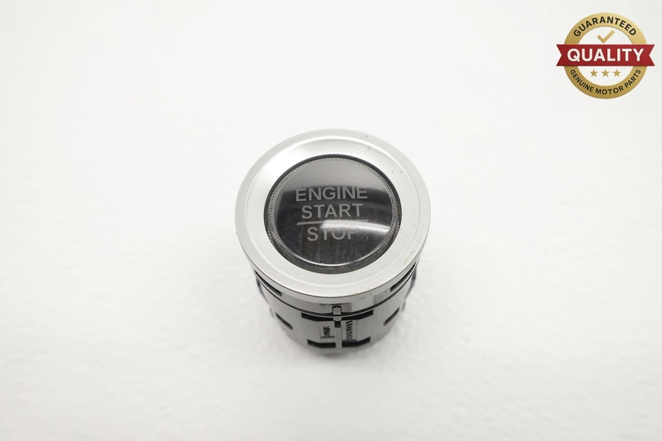 2023 - 2025 HONDA CR-V ENGINE START STOP IGNITION SWITCH BUTTON OEM - Image 1 of 4