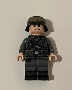 The Minifig Co LEGO WW2 German VERY RARE - Picture 1 of 2