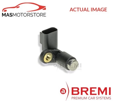 CRANKSHAFT POSITION SENSOR BREMI 60280 H NEW OE REPLACEMENT - Image 1 of 4