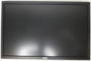 Used - Dell P2217 1920x1080 21.5" Monitor NO STAND/CABLES - Picture 1 of 8