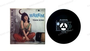 Acker Bilk And His Paramount Jazz Band - Train Song / The Harem GER 7in '* - Picture 1 of 1