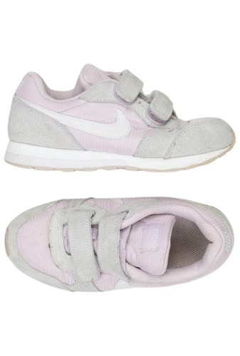 Nike scarpa da bambino ragazza sneaker sandalo scarpa bassa taglia EU 28 lilla #9uhl1bb