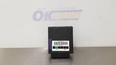 08 MÓDULO DE CONTROL DE CARROCERÍA CHEVY TRAILBLAZER SS BCM 25802312 Foto 1 de 4