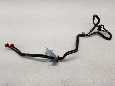 Tubos enfriadores de aceite de transmisión automática 16-20 Infiniti Q50 17-21 Q70 OEM 21623-4HK1B Foto 1 de 4